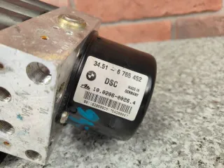 6765454 6765452 Блок ABS BMW 3 E46 Арт e12713433, вид 4
