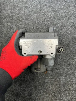 0265217000 Блок ABS BMW 5 E39 Арт e12713377, вид 5