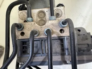 6785442 ABS,6785442 Блок ABS BMW 5 F10/F11/GT F07 Арт e12713365, вид 4