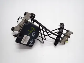 6868335 6868337 6856841 Блок ABS BMW 5 F10/F11/GT F07 Арт e12713364, вид 4