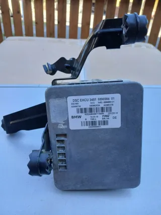 8578146 Блок ABS BMW 5 G30/G31 Арт e12713360, вид 1