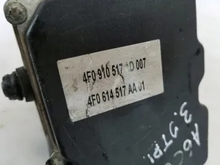 4F0910517AD Блок ABS Audi A6 C6 (S6,RS6) Арт e12713044, вид 4