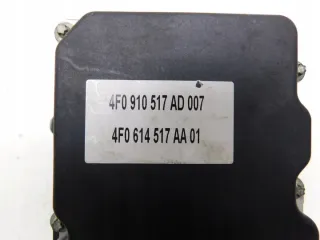 4F0910517AD 4F0614517AA Блок ABS Audi A6 C6 (S6,RS6) Арт e12713042, вид 3