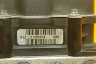 4F0614517A 0265234111 0265950359 Блок ABS Audi A6 C6 (S6,RS6) Арт e12713040, вид 3
