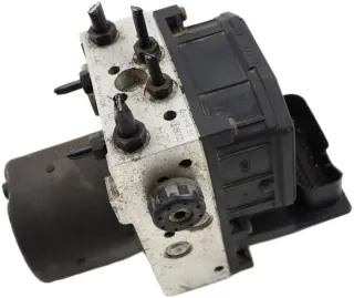8E0614517 Блок ABS Audi A4 B6 Арт e12712996, вид 1