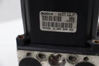 8E0614517 Блок ABS Audi A4 B6 Арт e12712996, вид 6