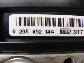 8K0907379CP 8K0907379CP, 8K0614517HA Блок ABS Audi A4 B8 Арт e12712986, вид 5