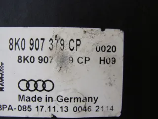 8K0907379CP 8K0907379CP, 8K0614517HA Блок ABS Audi A4 B8 Арт e12712986, вид 6