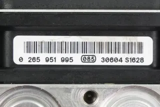 8K0614517GC 8K0907379CF Блок ABS Audi A4 B8 Арт e12712983, вид 4