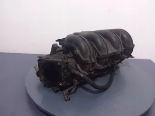 4M5G-9424-FN Коллектор впускной Volvo S40 2 Арт e12712857, вид 1