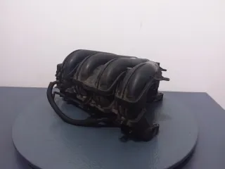 4M5G-9424-FN Коллектор впускной Volvo S40 2 Арт e12712857, вид 2