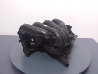 4M5G-9424-FN Коллектор впускной Volvo S40 2 Арт e12712857, вид 3