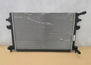 5Q0121251GB SKODA148 Радиатор (основной) Skoda Karoq Арт e12712835, вид 1