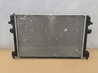 5Q0121251GB SKODA148 Радиатор (основной) Skoda Karoq Арт e12712835, вид 2