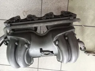 030129711BC 0280620009 Коллектор впускной Volkswagen Golf 5 Арт e12712790, вид 2