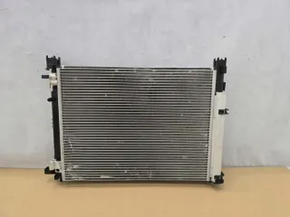 214100078R 921006454R REN135 Радиатор (основной) Renault Clio 4 Арт e12712684, вид 2