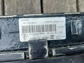 99110613802 Радиатор (основной) Porsche 911 Carrera 991 Арт e12712637, вид 7