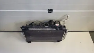  Радиатор (основной) Mitsubishi Outlander 3 Арт e12712390, вид 5