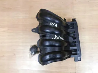 14001AX10A Коллектор впускной Nissan Micra K12 Арт e12712261, вид 1