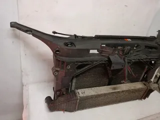3M5H-8C607-XA, 1137328148 Радиатор (основной) Mazda 3 BK Арт e12712207, вид 7