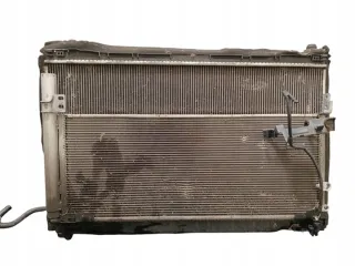 422136-1830 89257-30110 499300-3570 Радиатор (основной) Lexus IS 3 Арт e12712183, вид 1