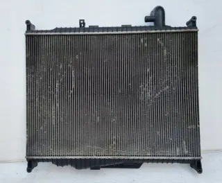 AH32-8005-BA Радиатор (основной) Land Rover Discovery 4 Арт e12712157, вид 2
