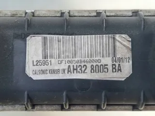 AH32-8005-BA Радиатор (основной) Land Rover Discovery 4 Арт e12712157, вид 4