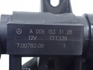 A0091533128 0091533128 Клапан электромагнитный Mercedes GLC X253 Арт e12712013, вид 3