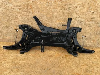  Передняя часть (ноускат) в сборе Mitsubishi Outlander 3 Арт e12712005, вид 4