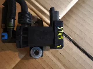 9808206880 Клапан электромагнитный Citroen Spacetourer Арт e12711651, вид 3