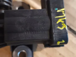 9808206880 Клапан электромагнитный Citroen Spacetourer Арт e12711651, вид 4
