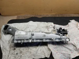 9885850 Коллектор впускной BMW 7 G11/G12 Арт e12711564, вид 1