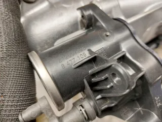 9885850 Коллектор впускной BMW 7 G11/G12 Арт e12711564, вид 5