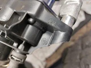 9885850 Коллектор впускной BMW 7 G11/G12 Арт e12711564, вид 6