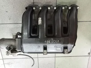 7795393 7791480 Коллектор впускной BMW 3 E90/E91/E92/E93 Арт e12711473, вид 1