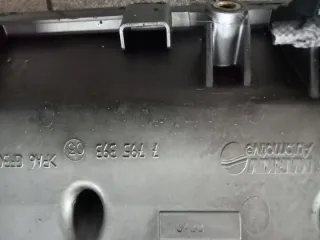 7795393 7791480 Коллектор впускной BMW 3 E90/E91/E92/E93 Арт e12711473, вид 3
