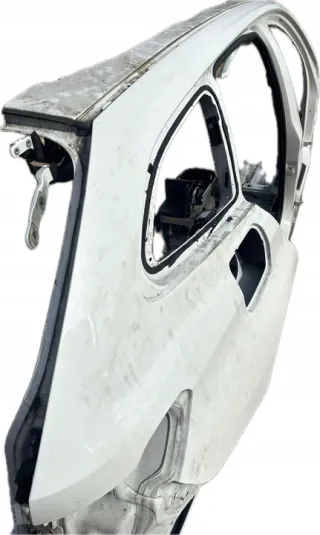 7493270 Передняя часть (ноускат) в сборе BMW 3 G20/G21 Арт e12711367, вид 4