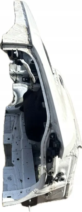 7493270 Передняя часть (ноускат) в сборе BMW 3 G20/G21 Арт e12711367, вид 5