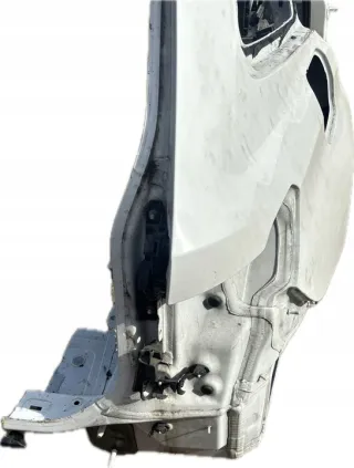 7493270 Передняя часть (ноускат) в сборе BMW 3 G20/G21 Арт e12711367, вид 6