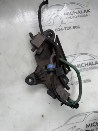 026906283H Клапан электромагнитный Audi A6 C5 (S6,RS6) Арт e12711128, вид 1