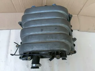 06C133201E 06C133151Q Коллектор впускной Audi A4 B6 Арт e12711103, вид 1