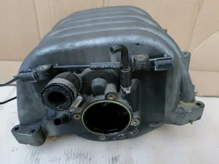 06C133201E 06C133151Q Коллектор впускной Audi A4 B6 Арт e12711103, вид 2