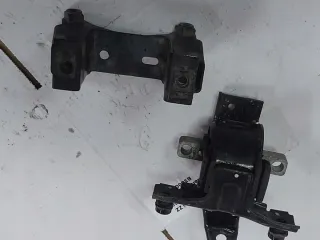 6RF199555H Подушка крепления КПП Seat Toledo 4 Арт e12710967, вид 1