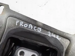 9813699680 Подушка крепления КПП Peugeot Rifter Арт e12710965, вид 5