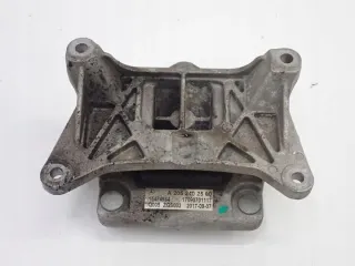 A2052402500 2052402500 Подушка крепления КПП Mercedes GLC X253 Арт e12710956, вид 2