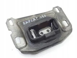 9821257480 9673768580 Подушка крепления КПП Citroen jumpy 3 Арт e12710918, вид 2