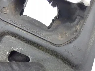 9821257480 9673768580 Подушка крепления КПП Citroen jumpy 3 Арт e12710918, вид 3