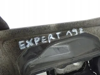 9821257480 9673768580 Подушка крепления КПП Citroen jumpy 3 Арт e12710918, вид 5