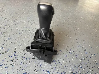 9296906 Ручка кулисы КПП BMW 5 F10/F11/GT F07 Арт e12710913, вид 5