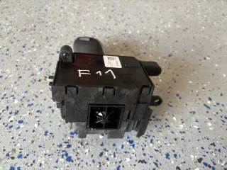 9296906 Ручка кулисы КПП BMW 5 F10/F11/GT F07 Арт e12710913, вид 6
